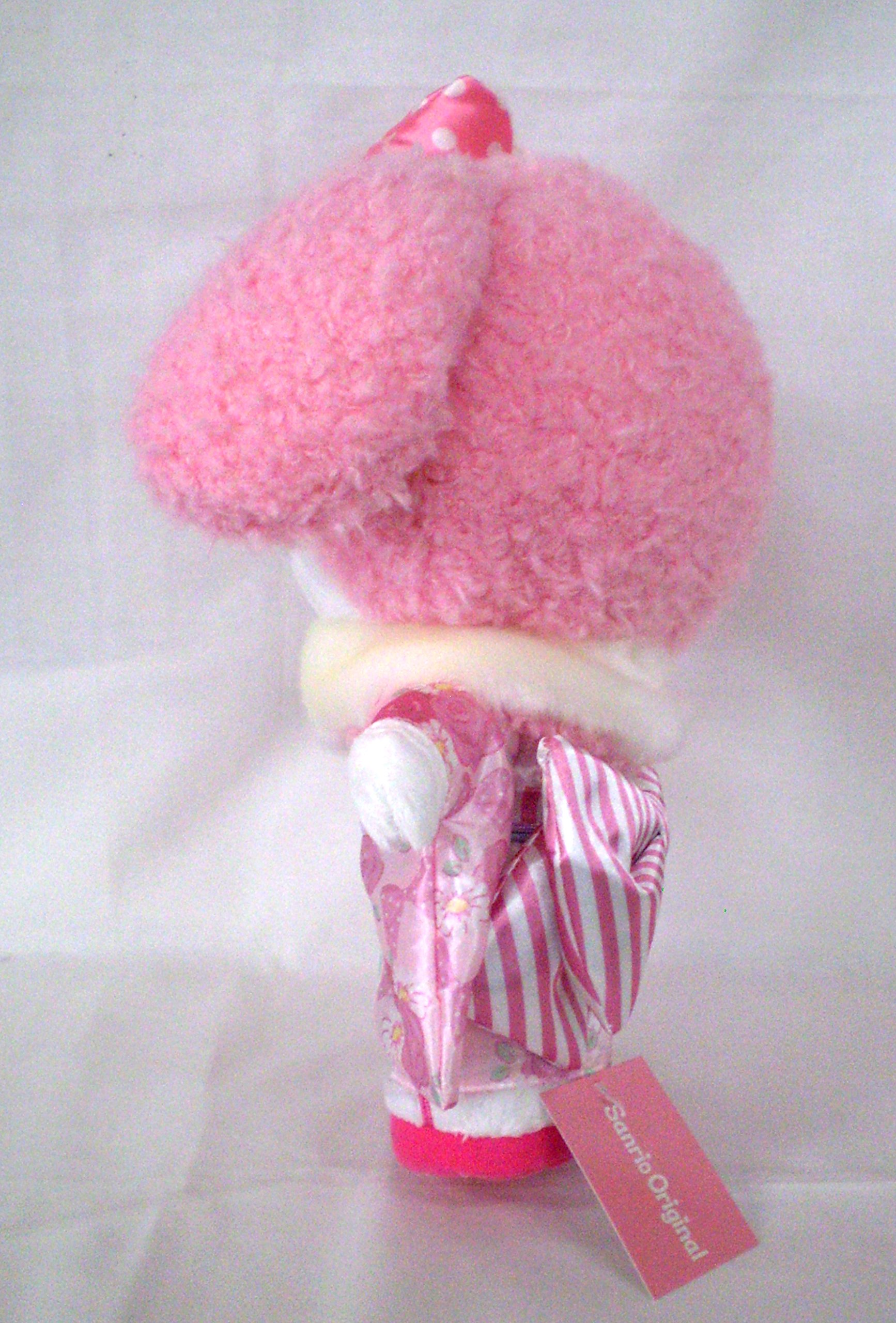 Amazon.co.jp: サンリオ(SANRIO) マイメロディ 着物ぬいぐるみ : Toys