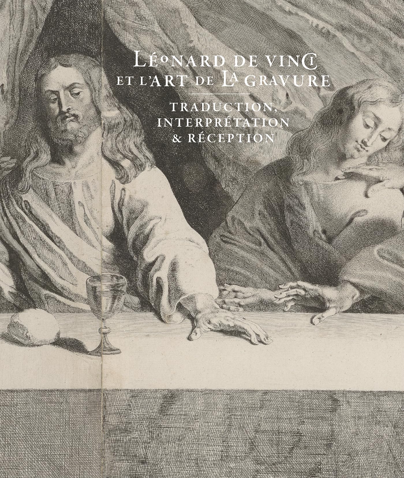 Léonard de Vinci et l'art de la gravure. Traduction, interprétation et réception: Traduction, interprétation & réception: 0