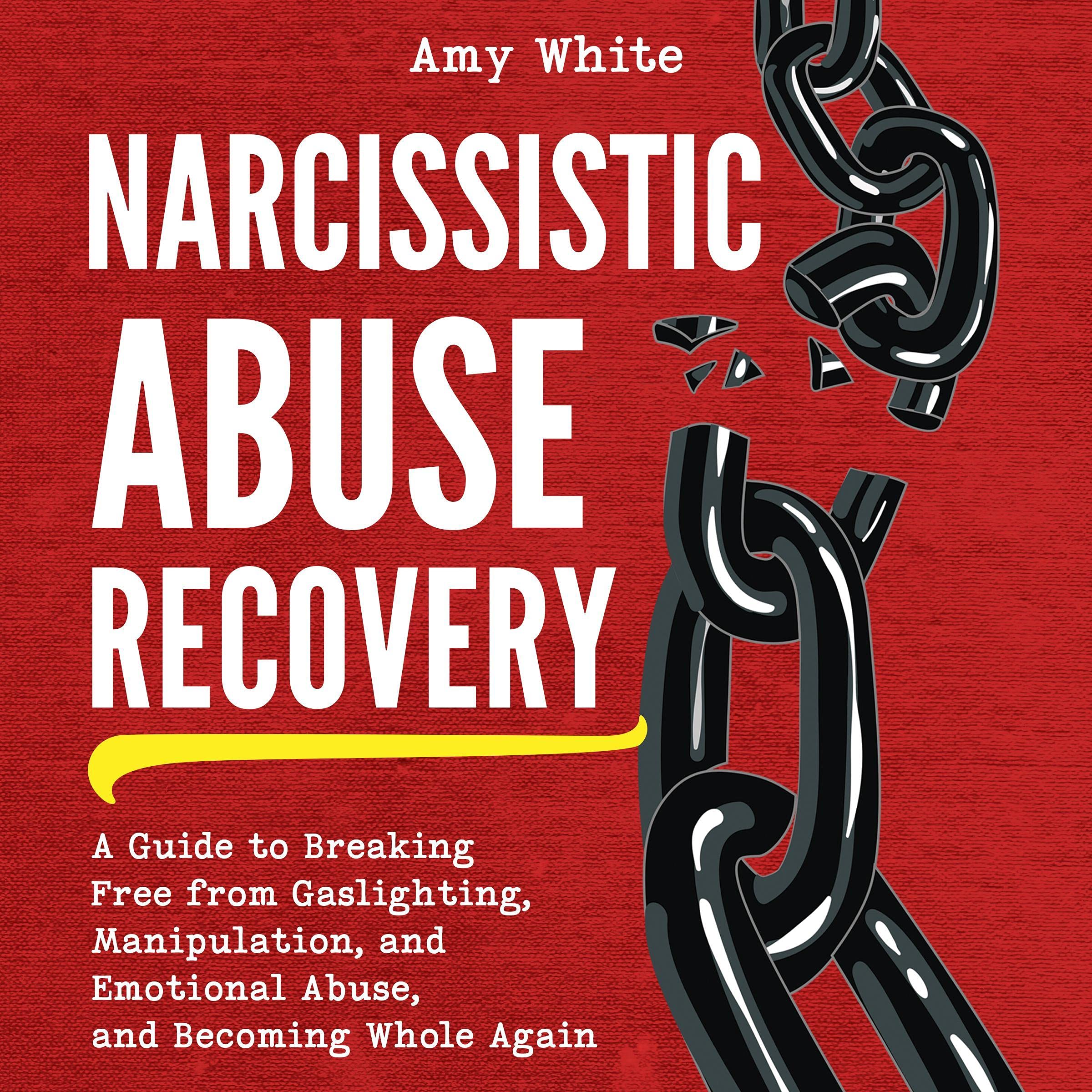 Narcissistic Abuse Recovery
