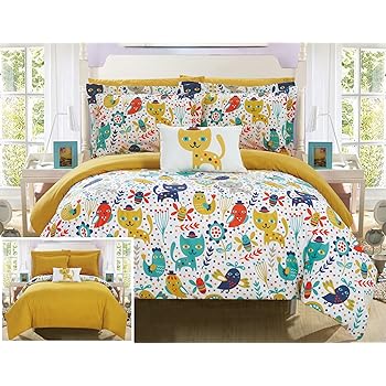 flopsy comforter