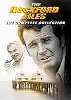 (未使用･未開封品)Rockford Files: Complete Series [DVD] Amazon.co.jp: Rockford Files: Complete Series [DVD] : DVD
