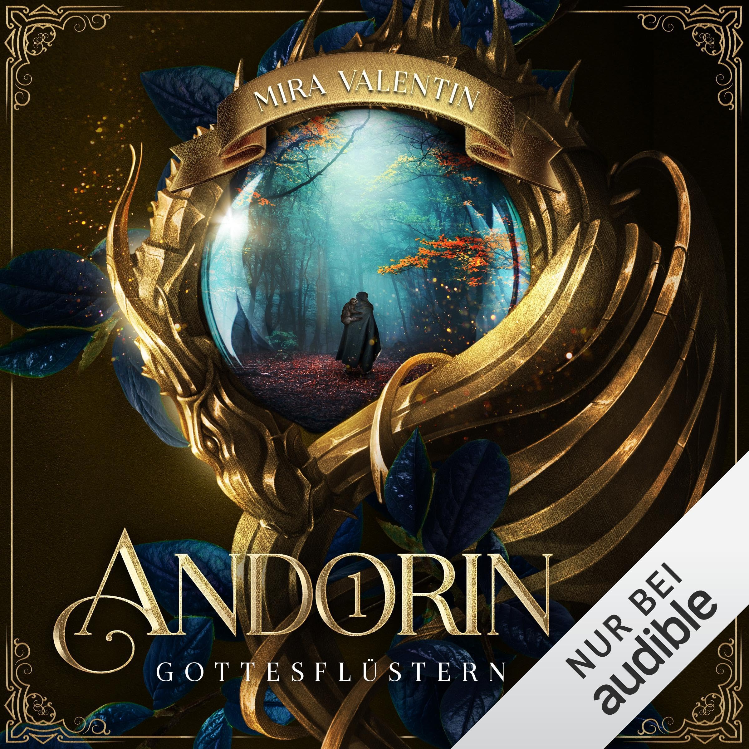 Cover art for Gottesflüstern