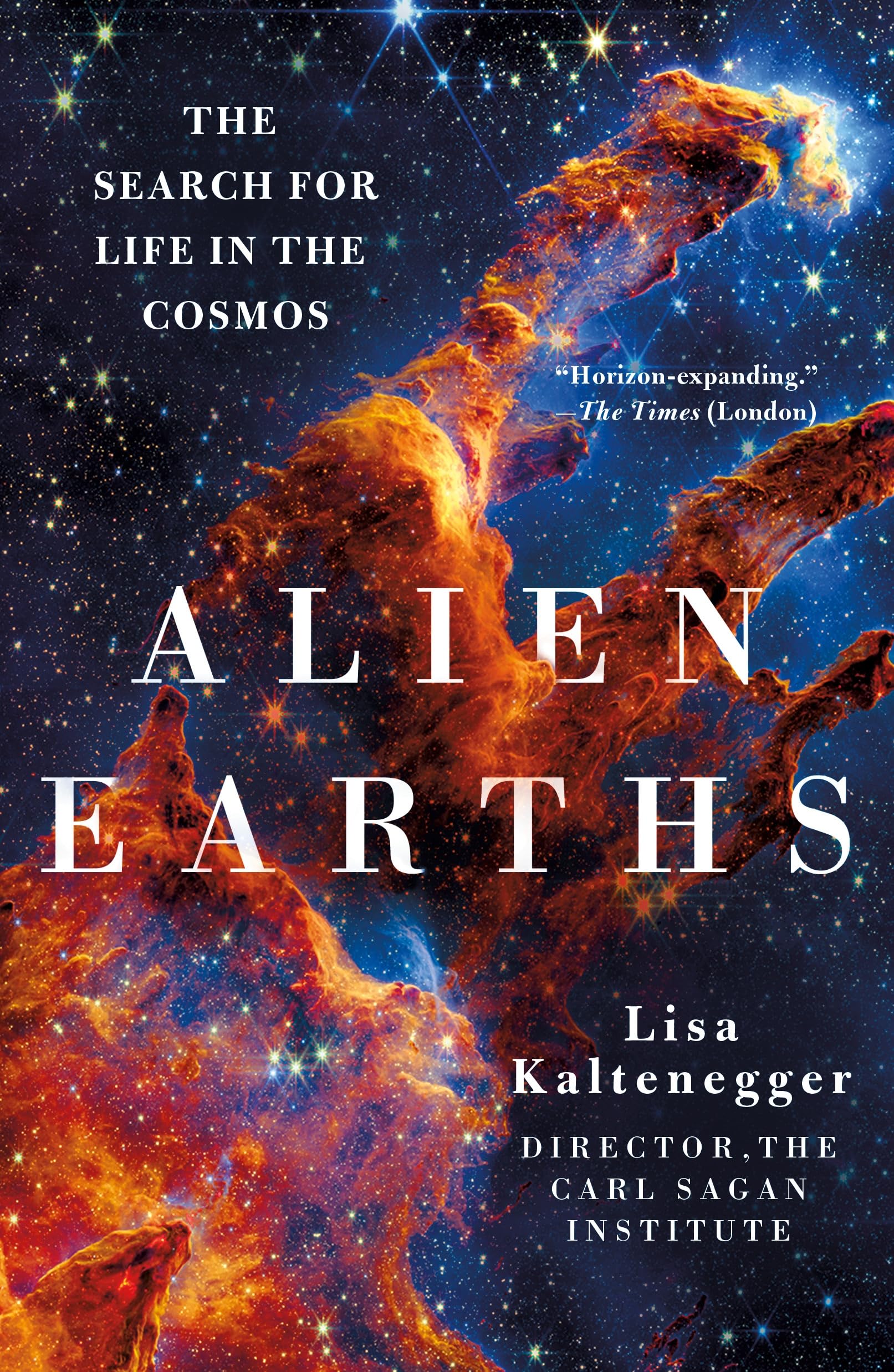 Alien Earths: The New Science of Planet Hunting in the Cosmos