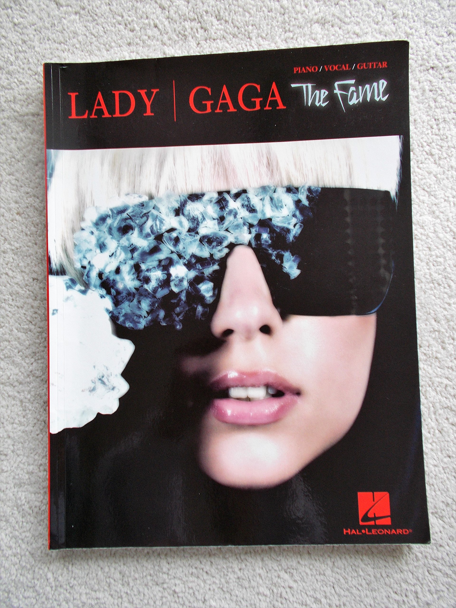 Lady Gaga - The Fame