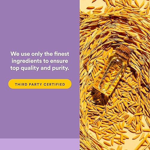 Miniatura 5 de Natural Factors Coenzyme Q10 - Antioxidant Support Supplement Supports Cellular Energy Production - Better Absorption Aids Healthy Heart Function -