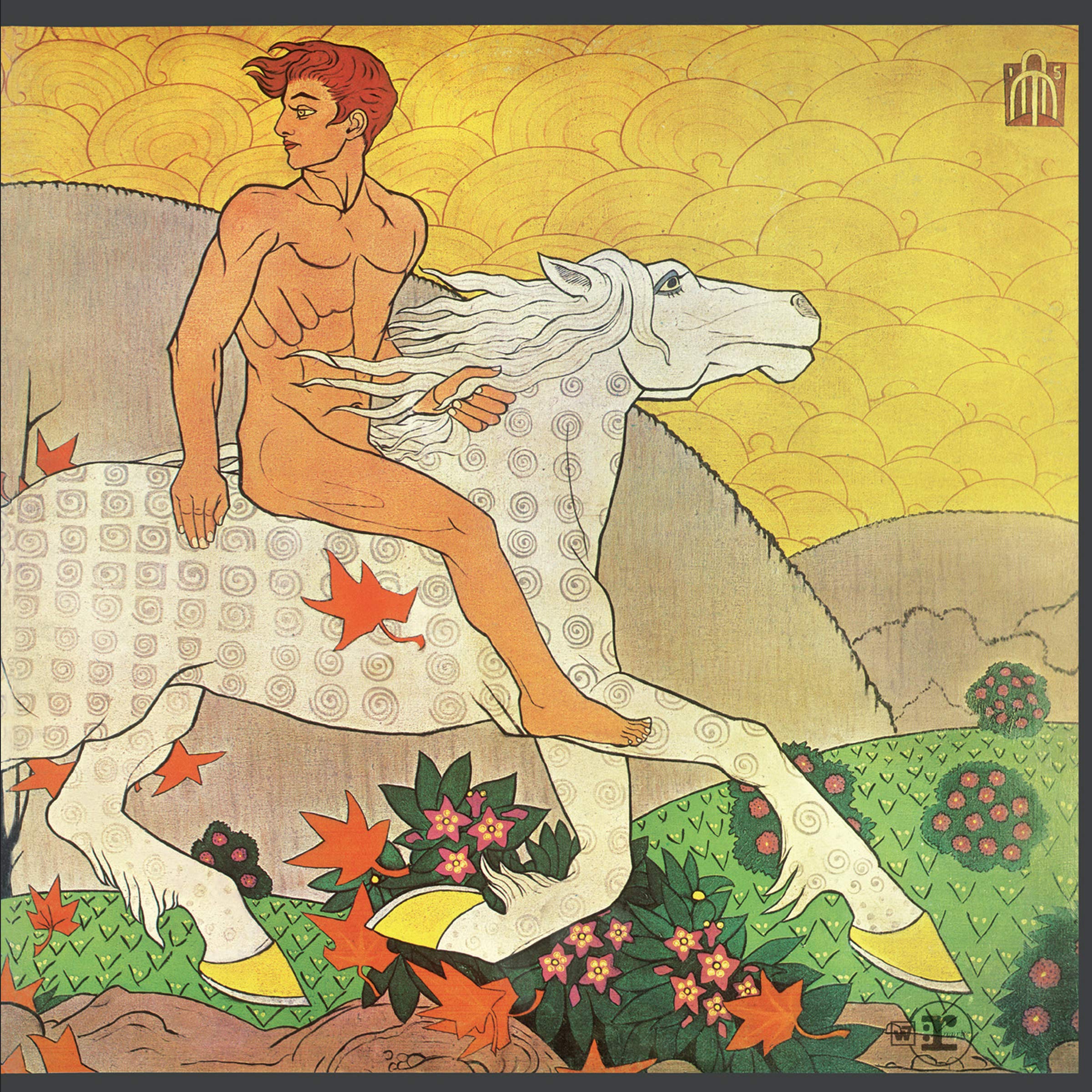 フリートウッド・マック『ゼン・プレイ・オン』【未開封】 Fleetwood Mac = フリートウッド・マック – Then Play On = ゼン