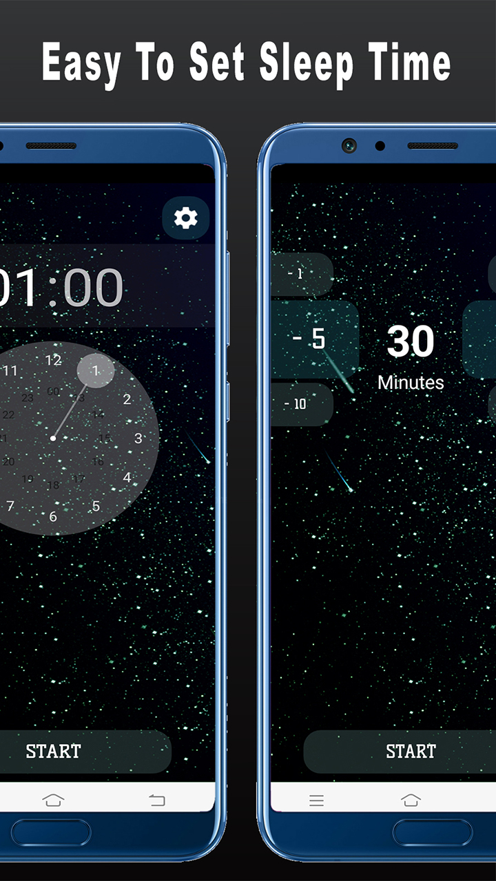Sleep Timer Auto turn off Music, WiFi, mobile screen, BluetoothAmazon.co.ukAppstore for Android