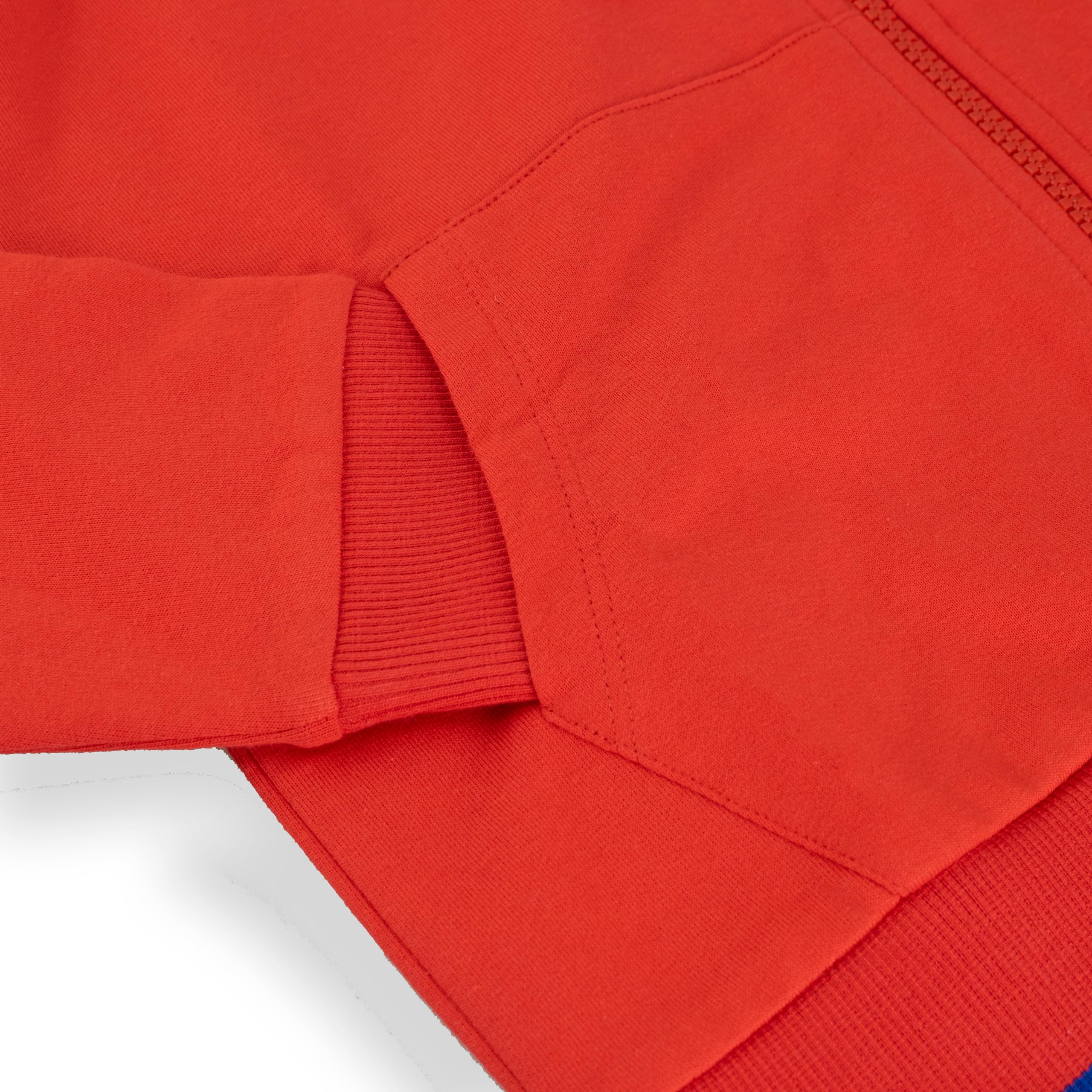 Disney Sweat à Capuche Cars | Vêtements Lightning McQueen Sweat pour Enfants