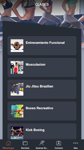 9Round Gimnasio - imagen 4