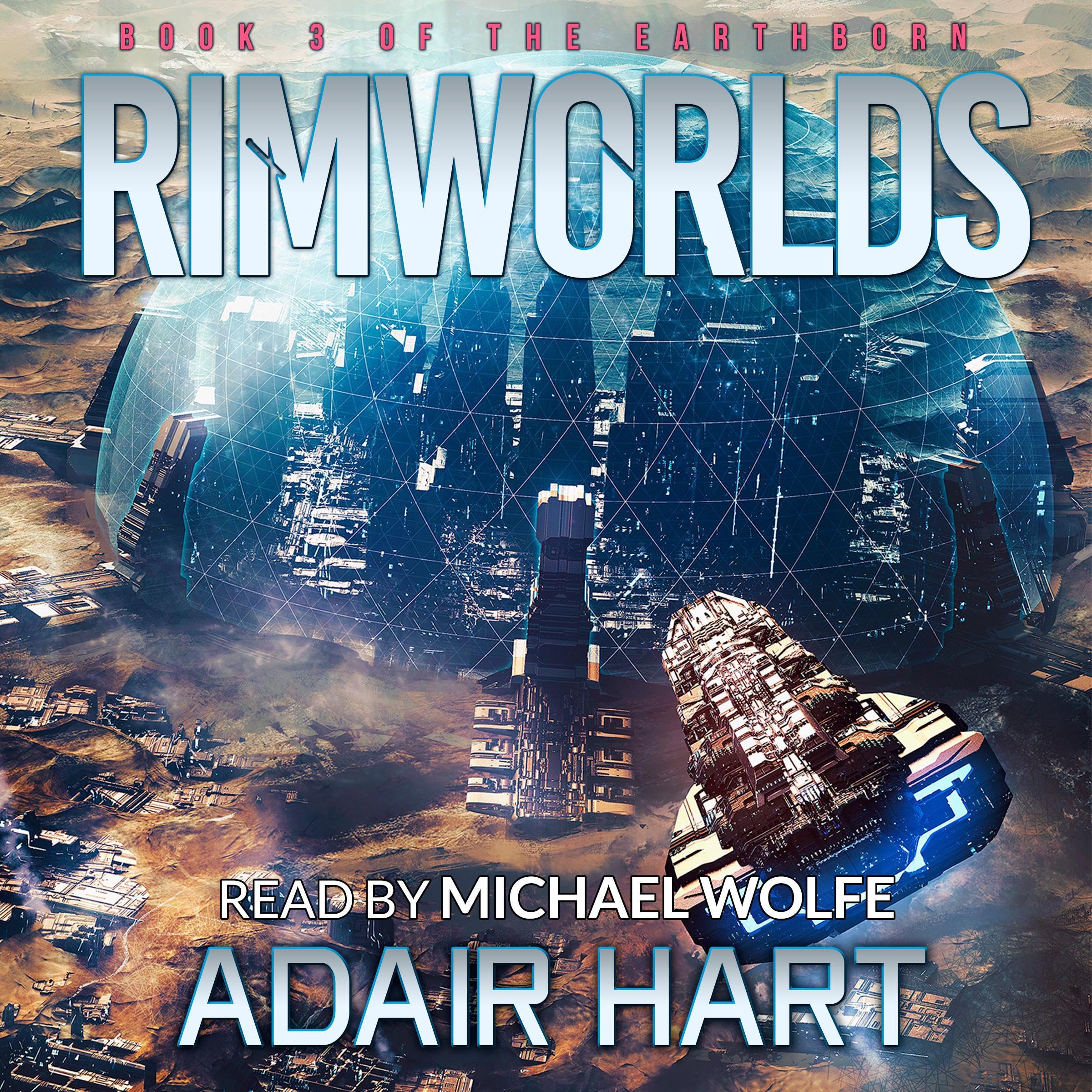 Cover art for Rimworlds