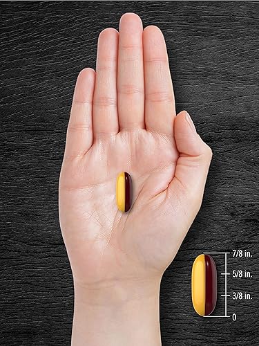 Miniatura 8 de Carlyle Suplemento de testosterona para hombres | 60 cápsulas blandas | para el rendimiento masculino | Sin OMG y sin gluten