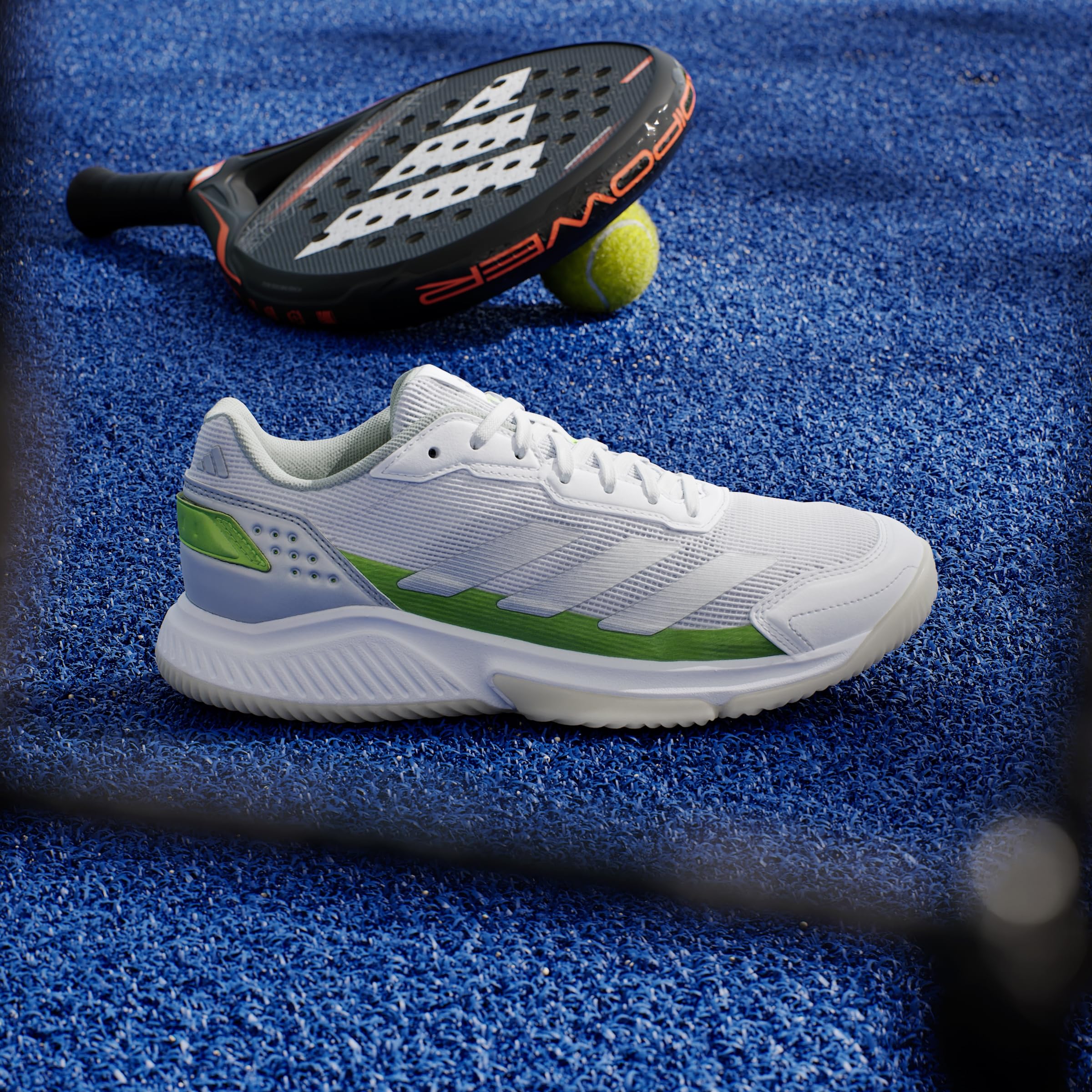 adidas Novaflight Volley, Zapatillas para Mujer