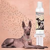 Vista 15 de The Blissful Dog Brindle Bulldog Francés Rica Perra, 8 oz.