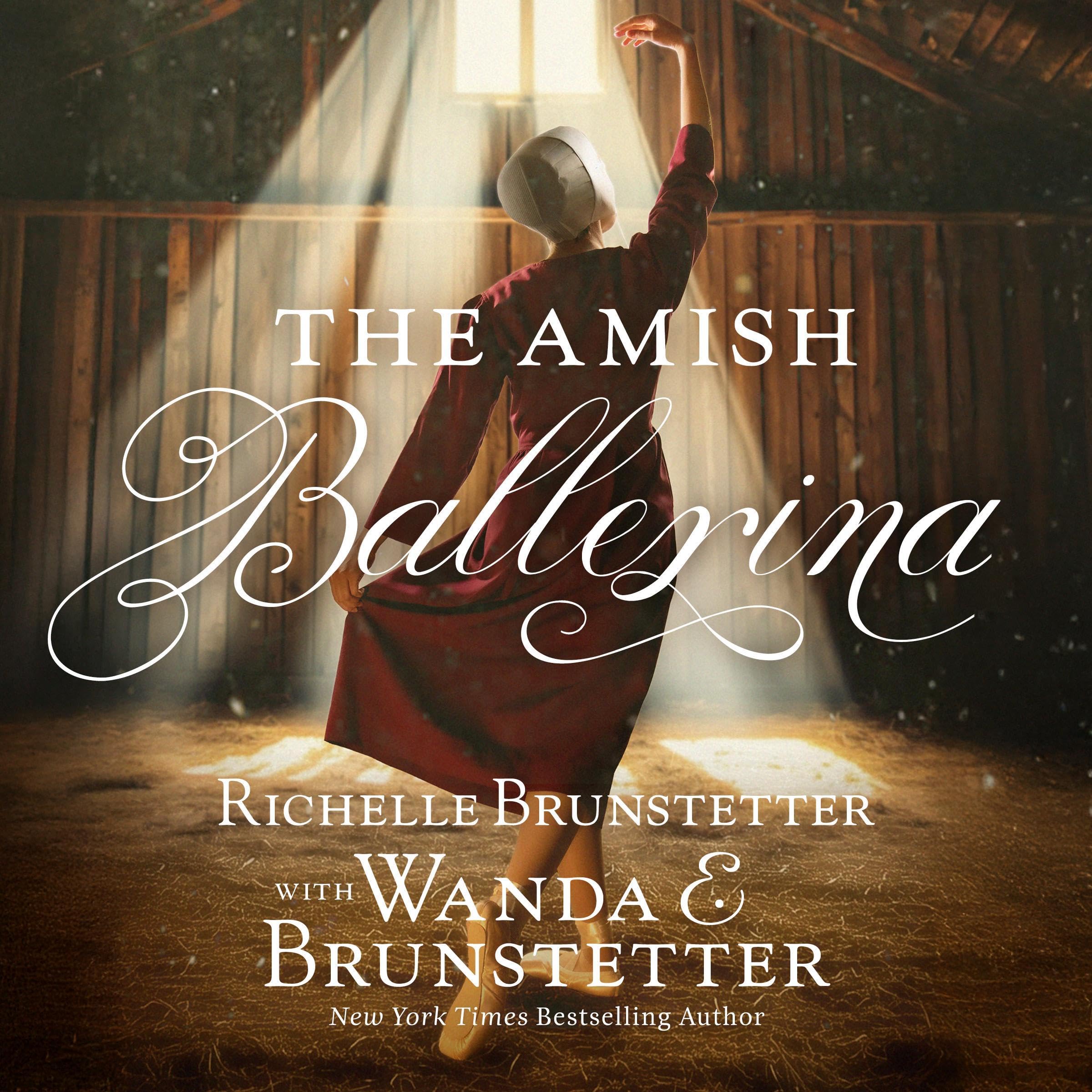 The Amish Ballerina