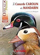 Download Les Canards Carolin et Mandarin PDF