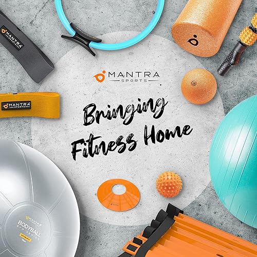 Miniatura 9 de Anillo de pilates, anillo de fitness, anillo mágico de pilates de 14 pulgadas, equipo de ejercicio interior del muslo para mujeres, equipo de