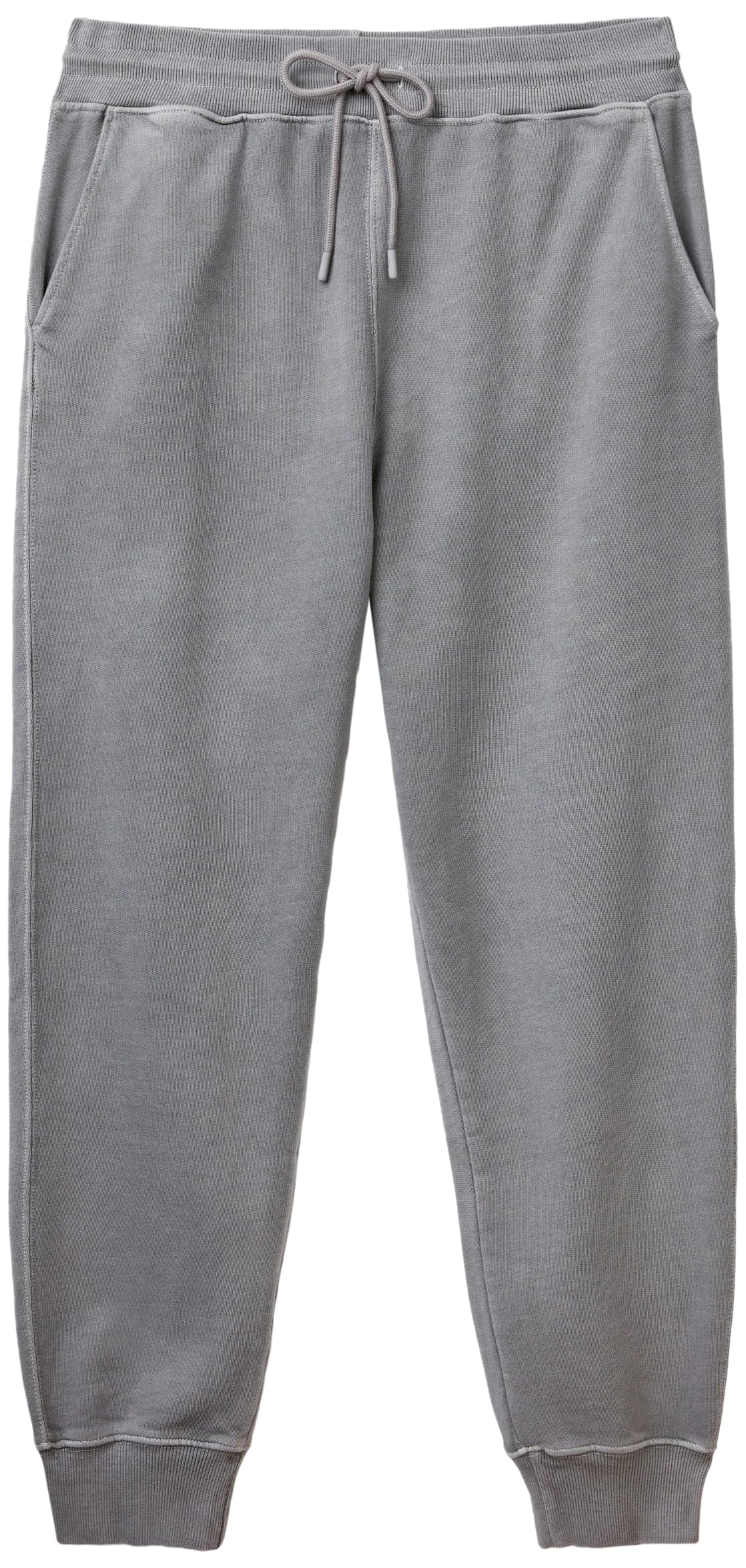 United Colors of Benetton Men's Pant 3p0vuf01f, Grey, S