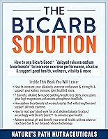 Vista 4 de Tabletas de bicarbonato de sodio de 650 mg - Tabletas alcalinas más fuertes - Suplemento de electrolitos y pastillas de electrolitos Keto