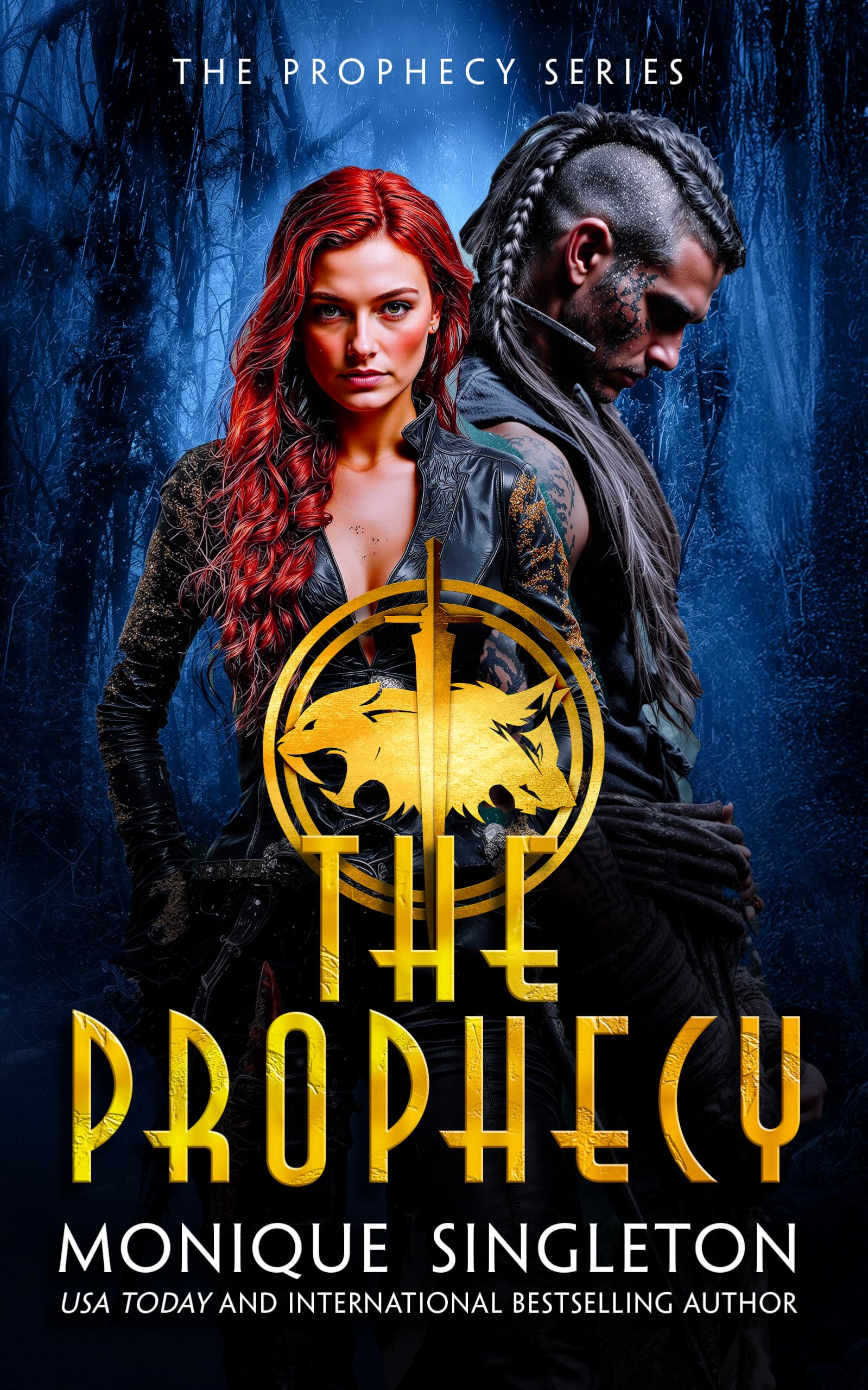 The Prophecy: 2 (The Prophecy Series)