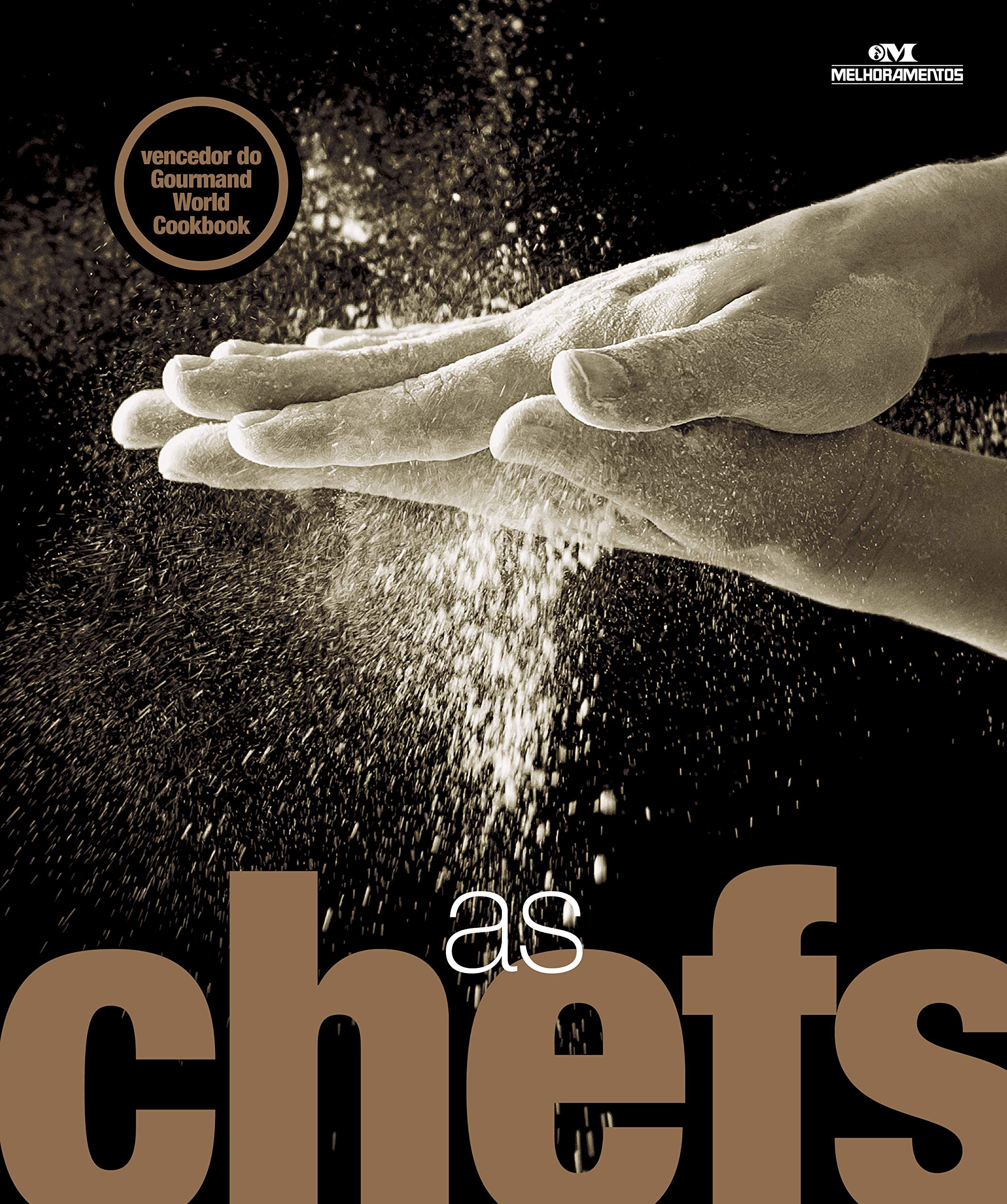 As Chefs | Amazon.com.br