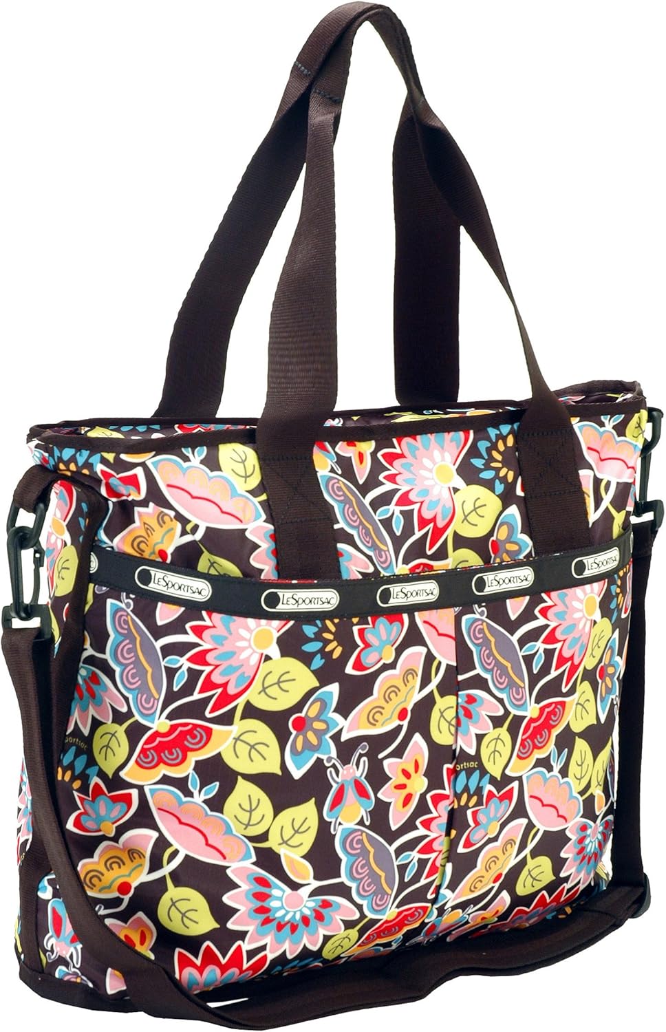 LeSportsac Medium Tote, Fado Ropa, Zapatos y Accesorios