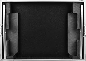 Amazon.co.jp: FZGSTKS4MK3 フライトケース Traktor Kontrol S4 Mk3用