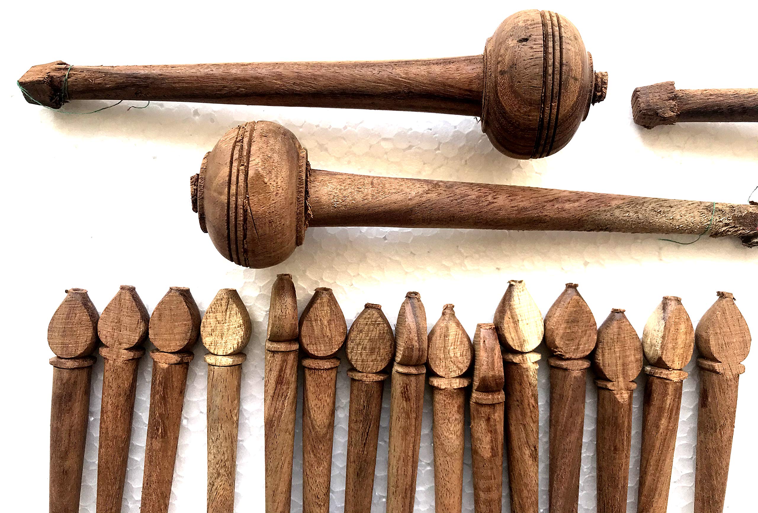 Arpa ebraica professionale in ottone Morchang Jawharp Folk strumento musicale