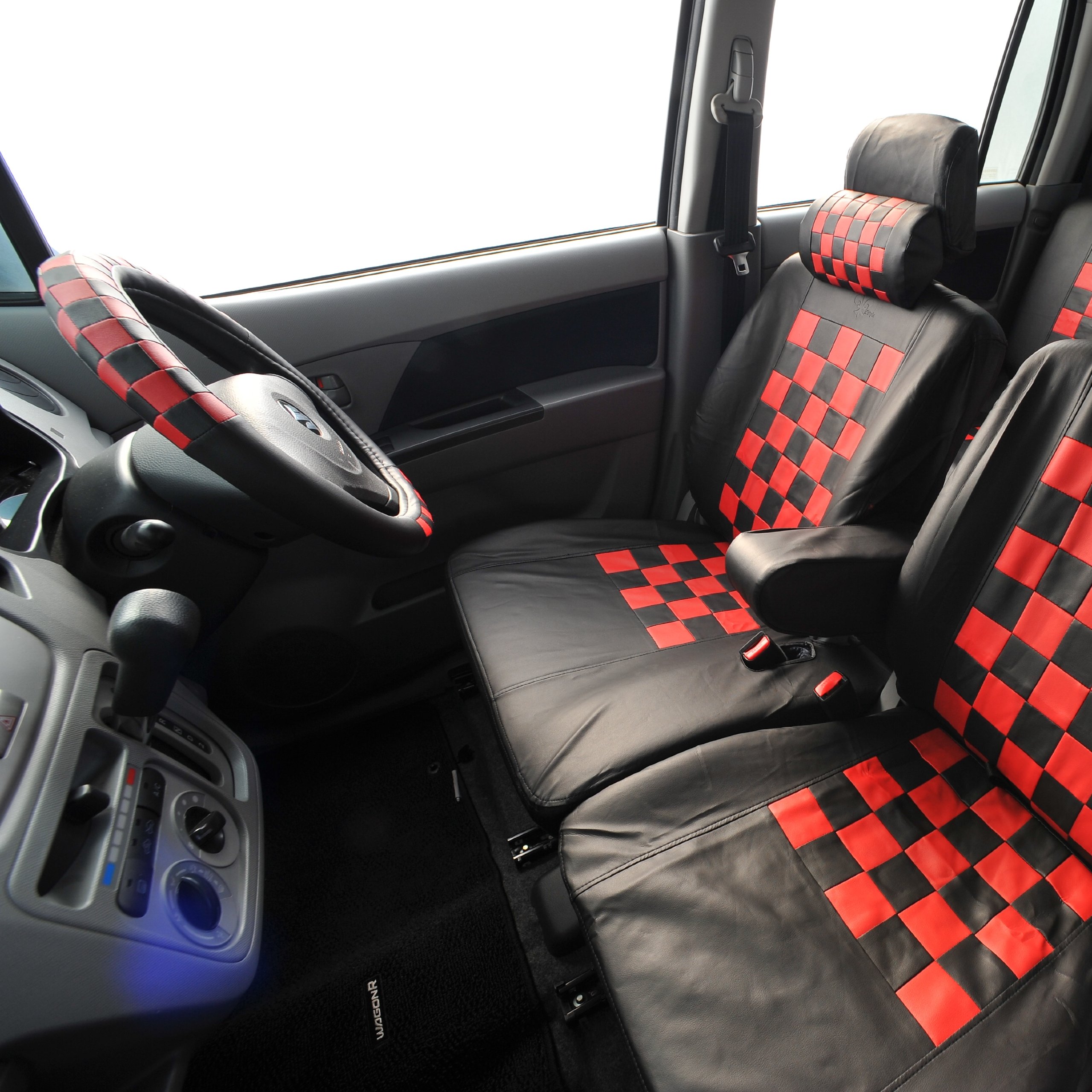 カー用品 ハンドル Amazon | JZ LIGHTING ハンドルカバー ZR-V e:HEV X Z 全
