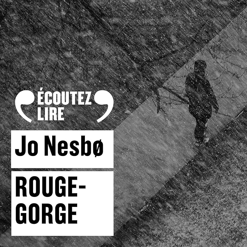 Carousel Item: Rouge-Gorge