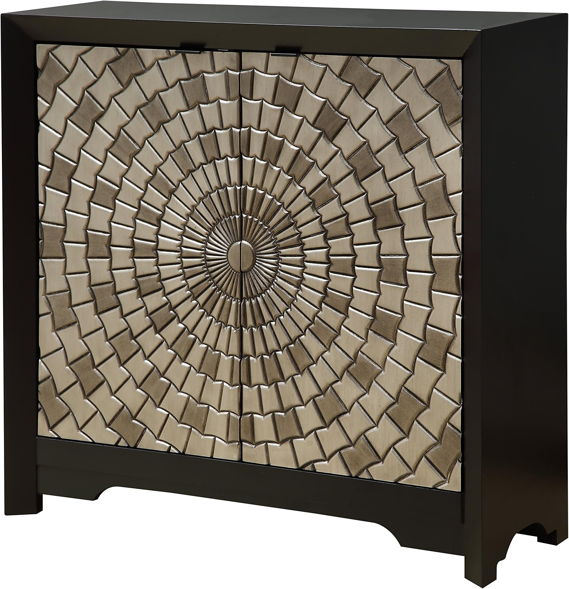Media Cabinet