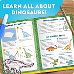 NATIONAL GEOGRAPHIC Kids Stained Glass Kit - Kids Arts & Crafts Activities, Window Sun Catchers, Kid Crafts Ages 4-8, Window Art, Suncatchers