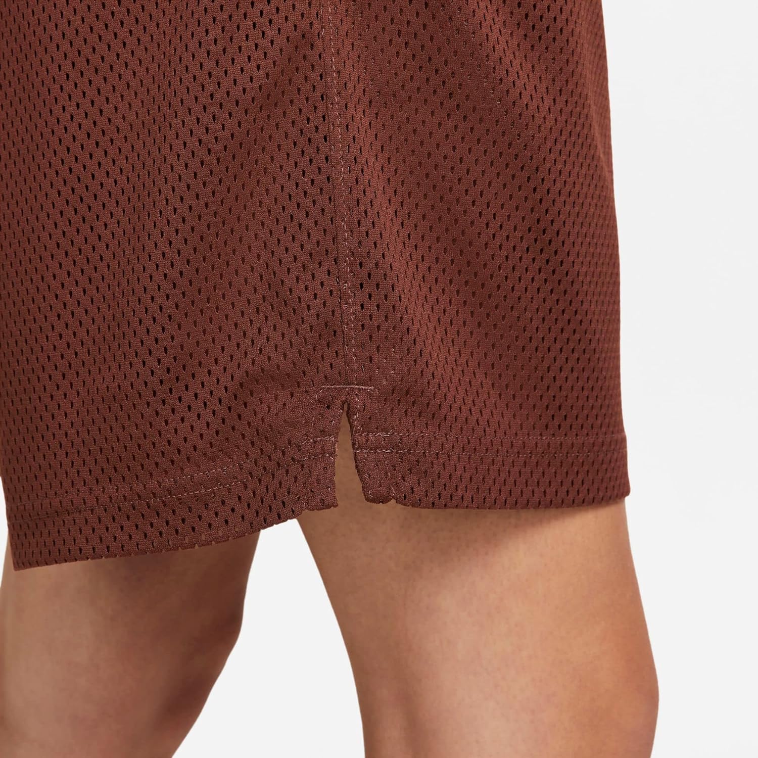 Nike Swoosh Fly Essential Women's Basketball Shorts - Image 4