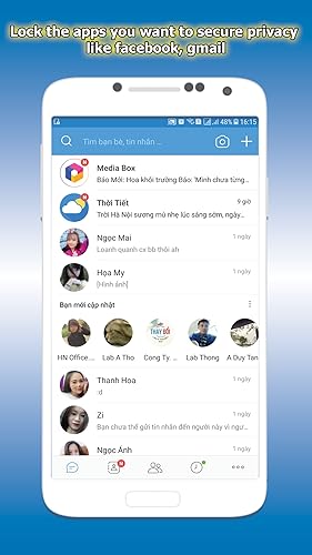 App Protection - App Lock