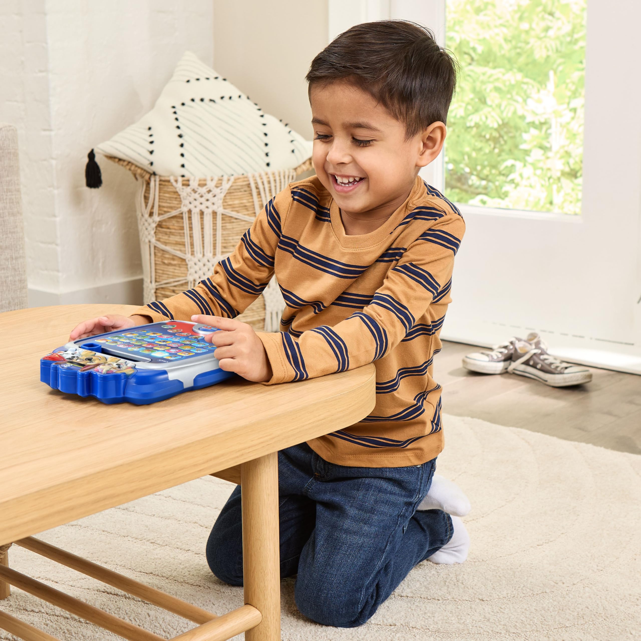 VTech Paw Patrol – Ma Lumi Lern-Tablet