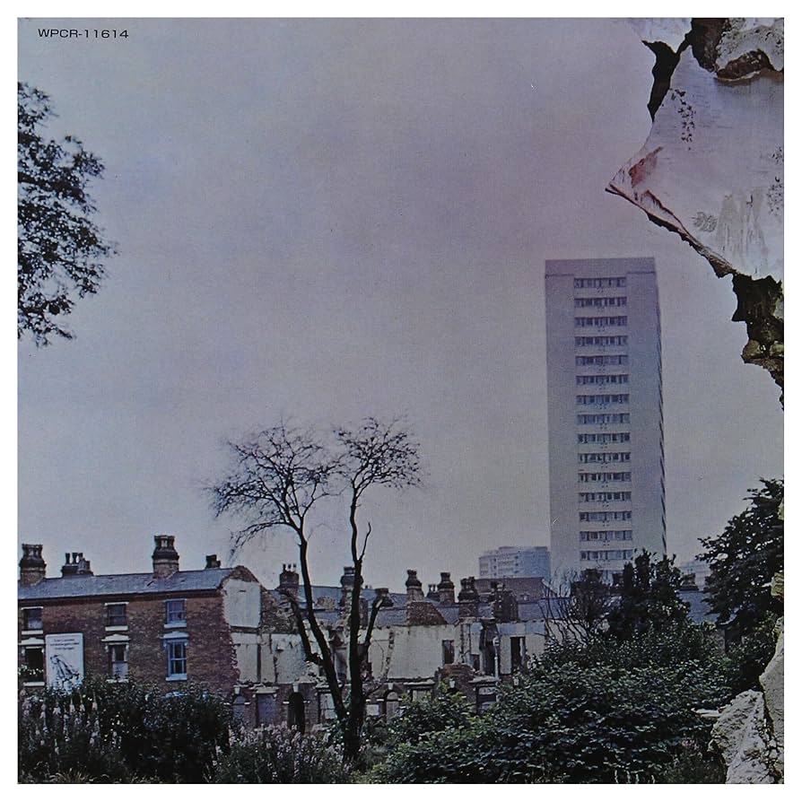 Led Zeppelin Ⅳレコード　イスラエル盤 Amazon.co.jp: Led Zeppelin IV: ミュージック