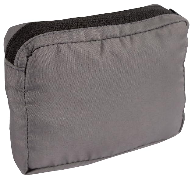 Foto 3 de 4 de KERBL PET Rain Seattle - Abrigo pequeño (35 cm), Color Gris