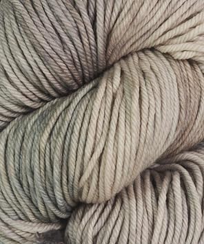 Malabrigo Yarn - Rios - Whole Grain 696