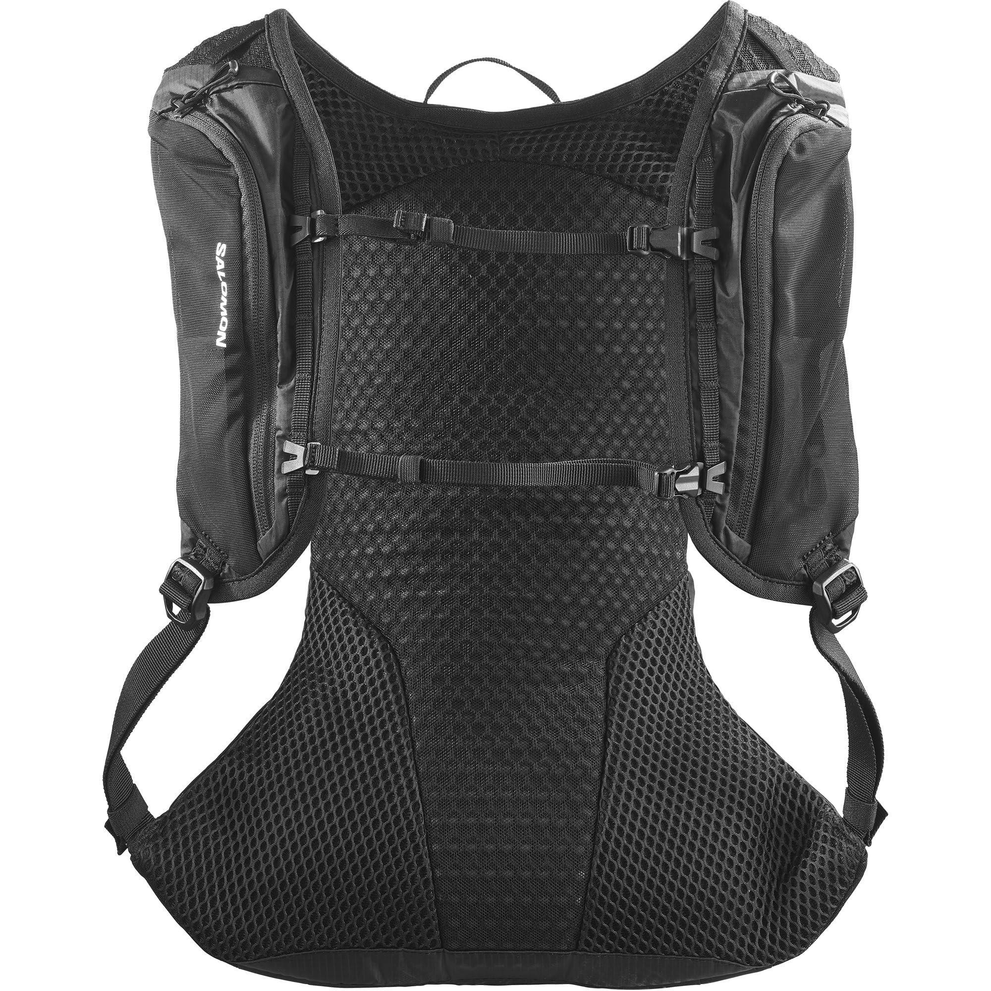 SALOMON Xt 10 Sport Bag and Backpack : Amazon.co.uk: Sports & Outdoors