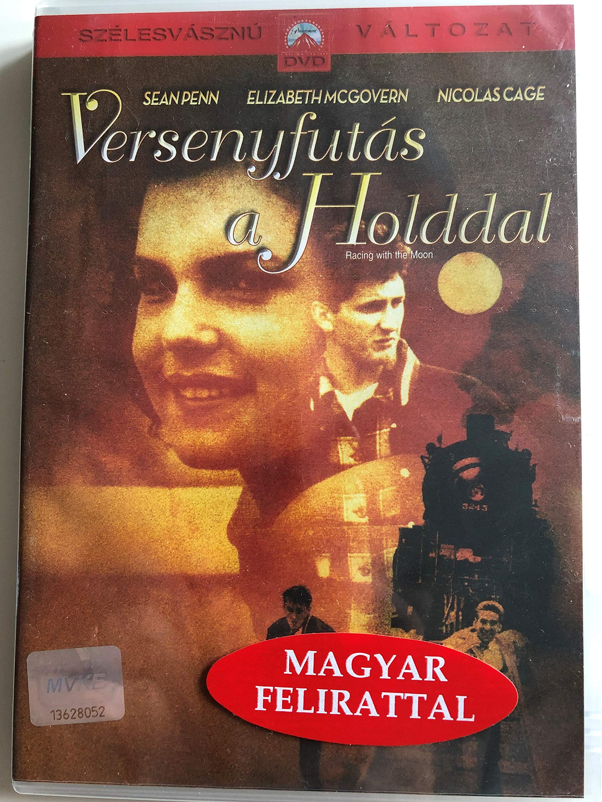 Racing with the Moon / Versenyfutás a Holddal