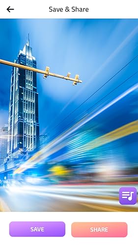 Slow motion movie maker