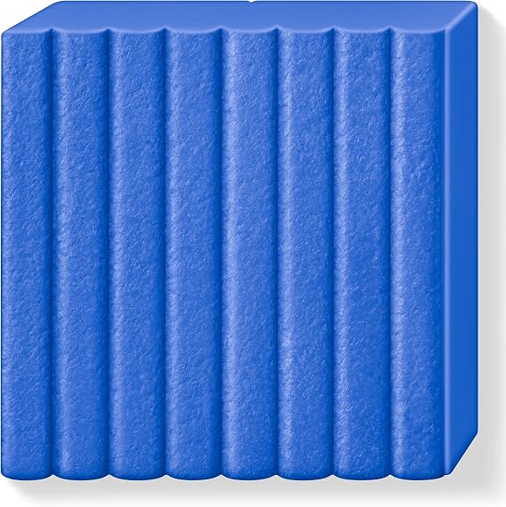 Staedtler Fimo 8019 01 MP Fimo Deri Effect Modelleme Kili MP (42 gr x 1 Blok + 25 gr X 5 Blok ve Şekillendirici)