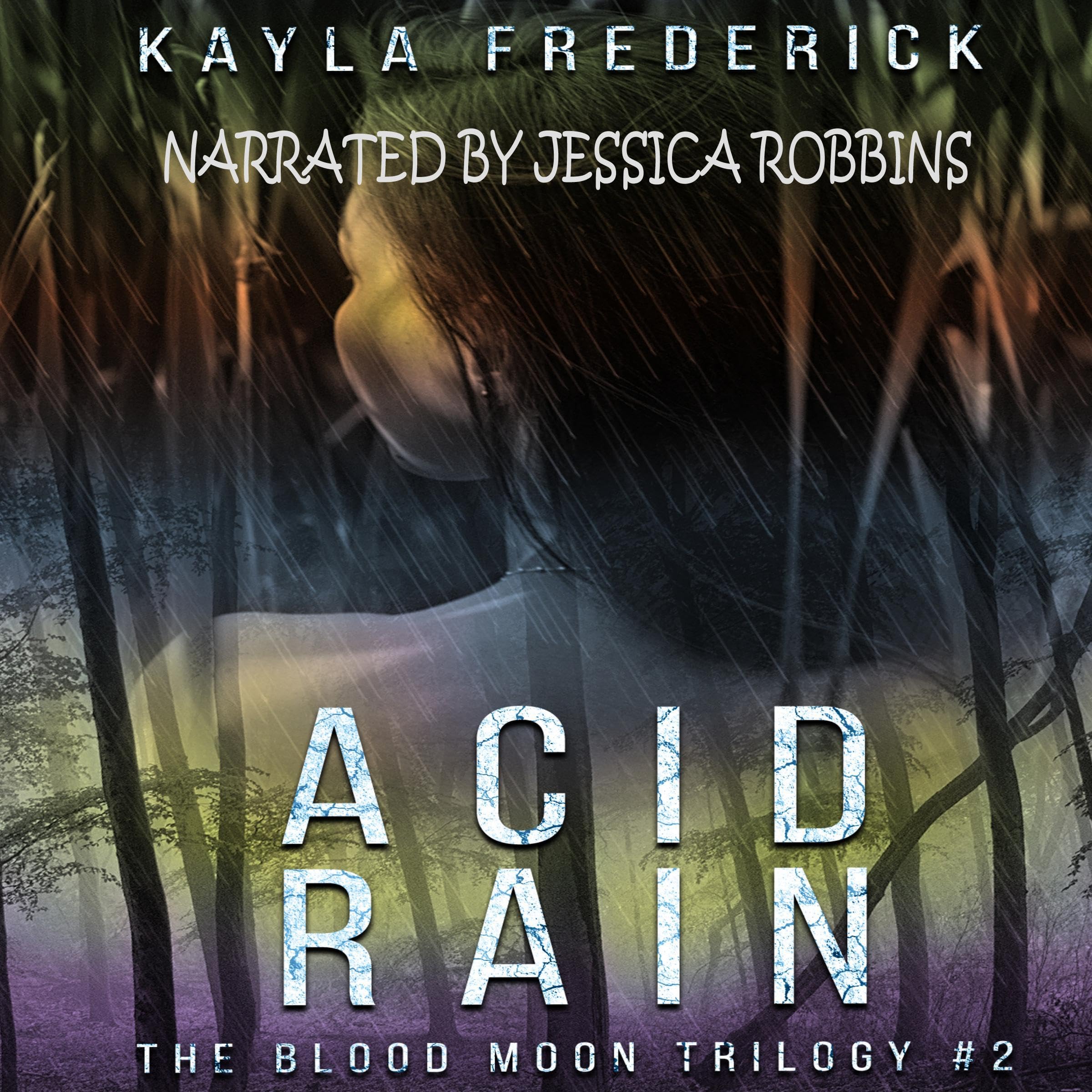 Cover art for Acid Rain