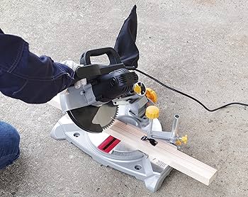 Amazon | パオック(PAOCK) 卓上丸ノコ チップソー190mm付 MS