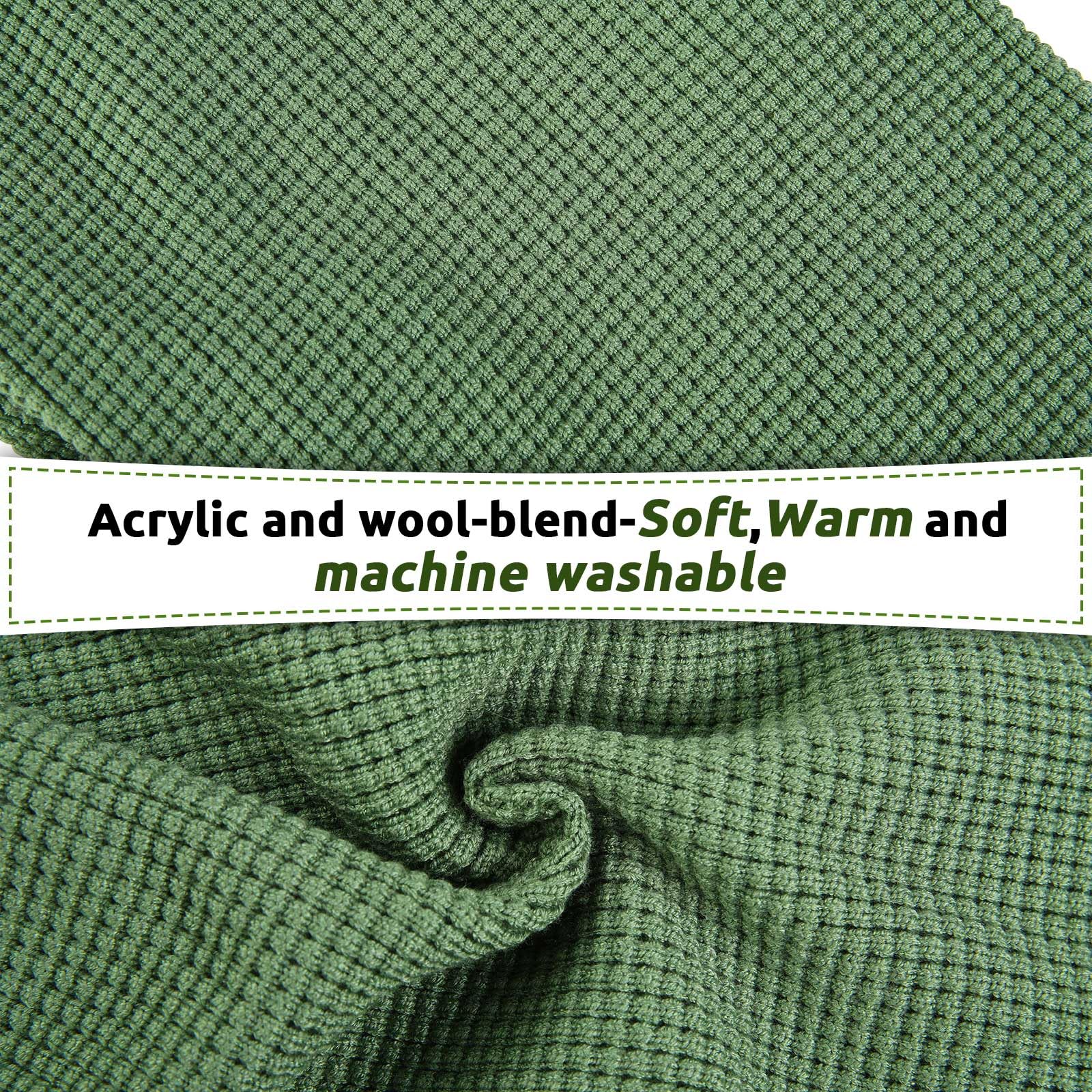 KONVINIT Maglione Cane Piccola Media Taglia Inverno maglioncini per cani Pullover a Maglia per Cani,per Cuccioli di Taglia Medio Piccola