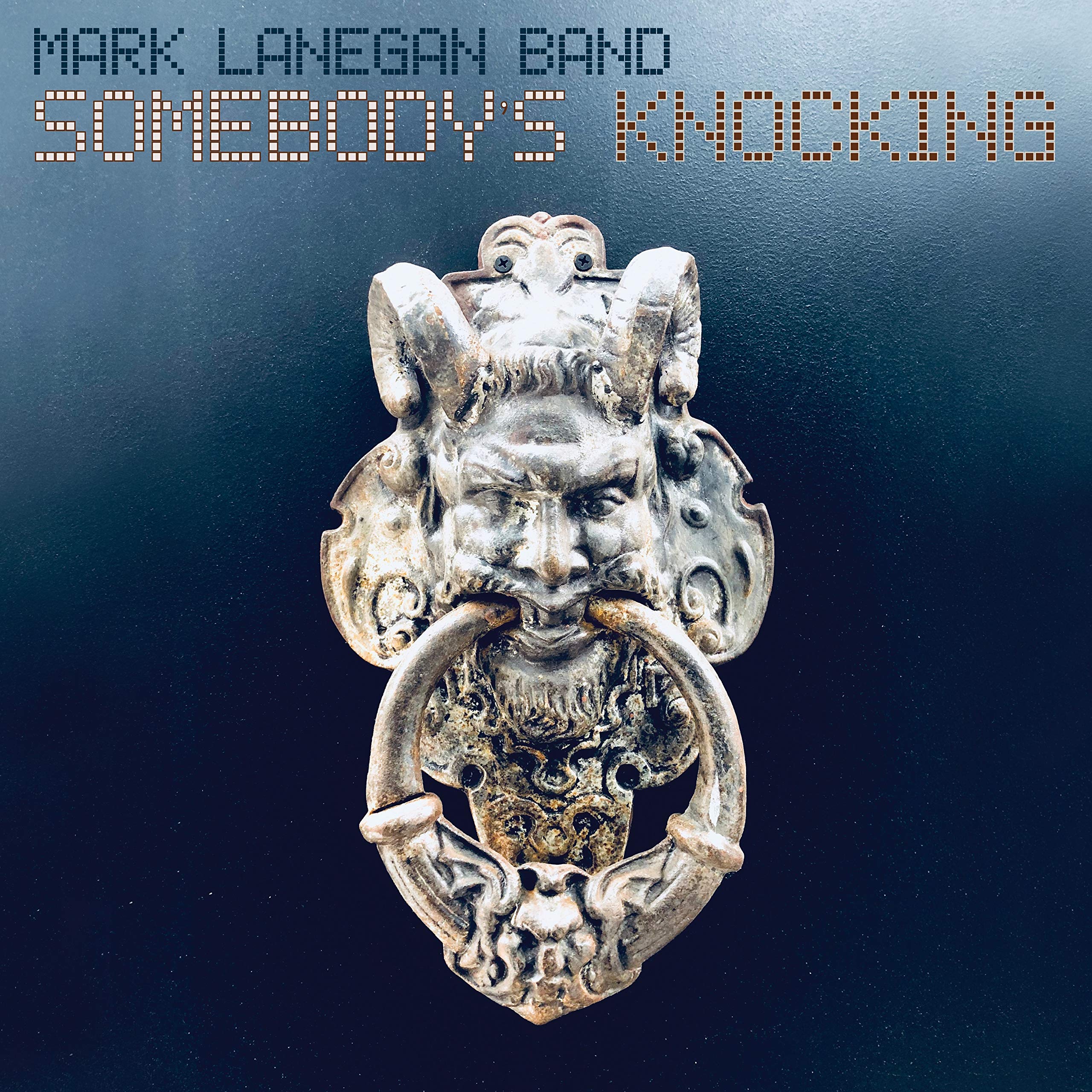 The Mark Lanegan Band
