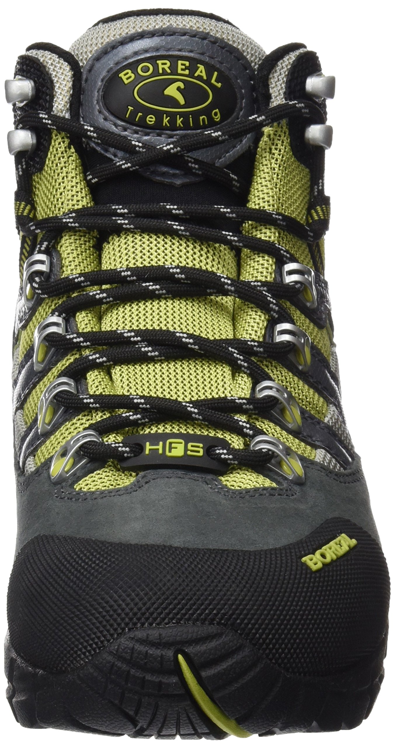 Boreal Klamath W's - Zapatos Deportivos para Mujer
