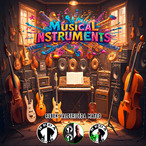 Musical Instruments