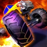 Non-Stop Extreme Racing Mania