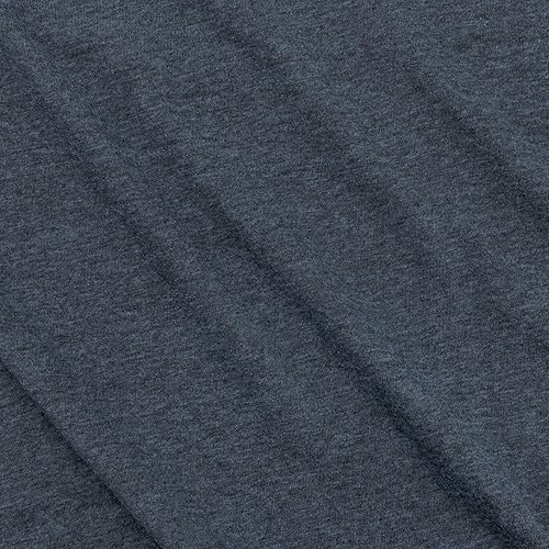 Miniatura 6 de Tee Luv Camiseta para Hombre Chevrolet an American Classic - Camiseta con Logotipo de Coche Chevy 1911