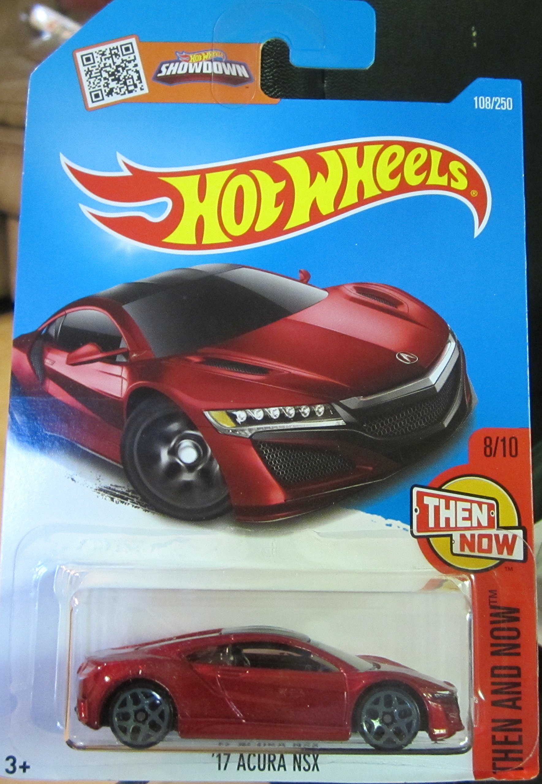 レア Hotwheels Convention 2016 1997 Hot Wheels Collector #506 Nissan 300ZX Purple 240E